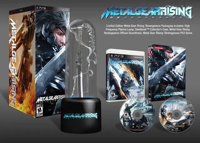 Metal-Gear-Rising-Limited-Edition