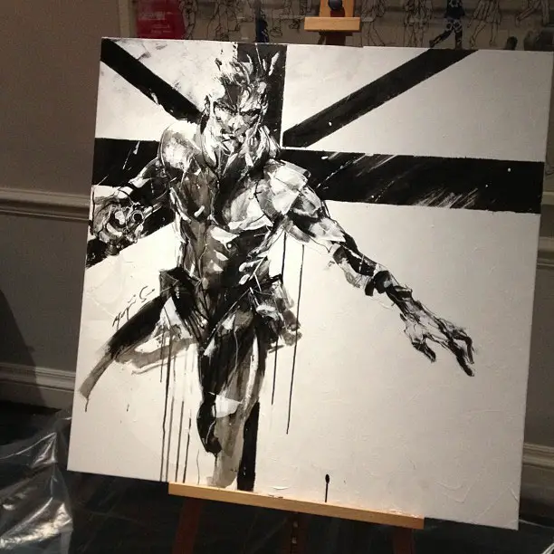 Metal-Gear-British-Shinkawa-Painting