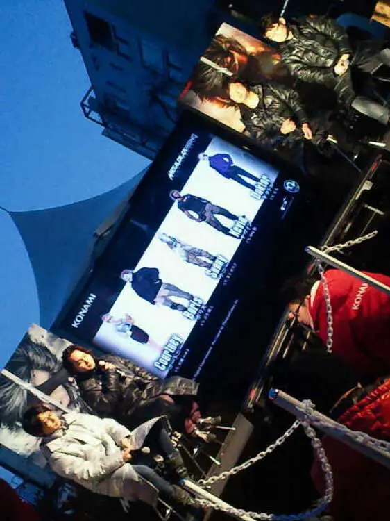 Metal-Gear-Rising-World-Tour-Photo