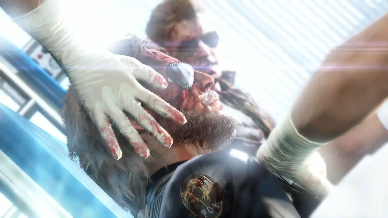 Metal-Gear-Solid-V-The-Phantom-Pain-Screen-6 Big Boss Coma Miller