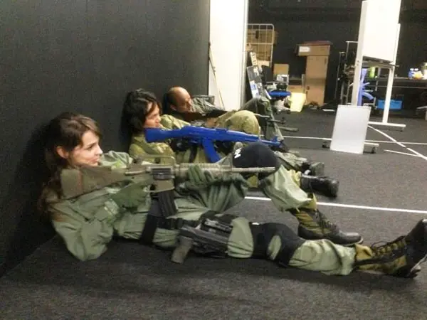 Metal-Gear-Solid-V-Quiet-Actress-Training