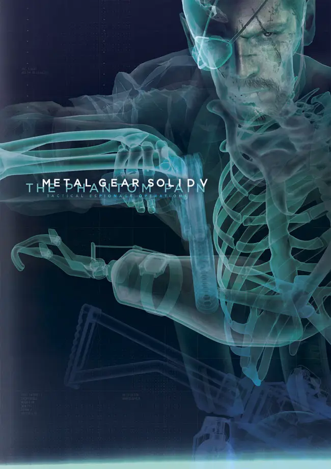 Metal-Gear-Solid-V-The-Phantom-Pain-Art