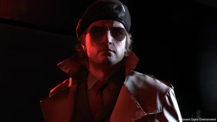 Metal-Gear-Solid-V-The-Phantom-Pain-E3-2013-Character-with-Baret