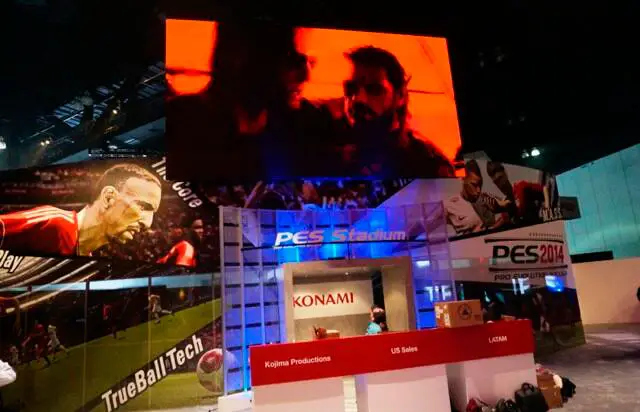 Metal-Gear-Solid-V-The-Phantom-Pain-E3-2013-Trailer-Booth