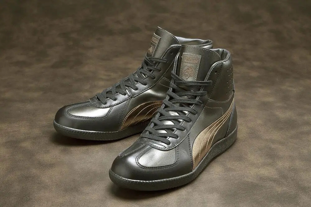 metal gear solid v puma shoes