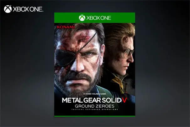 Metal-Gear-Solid-V-Ground-Zeroes-Xbox-One-Japan