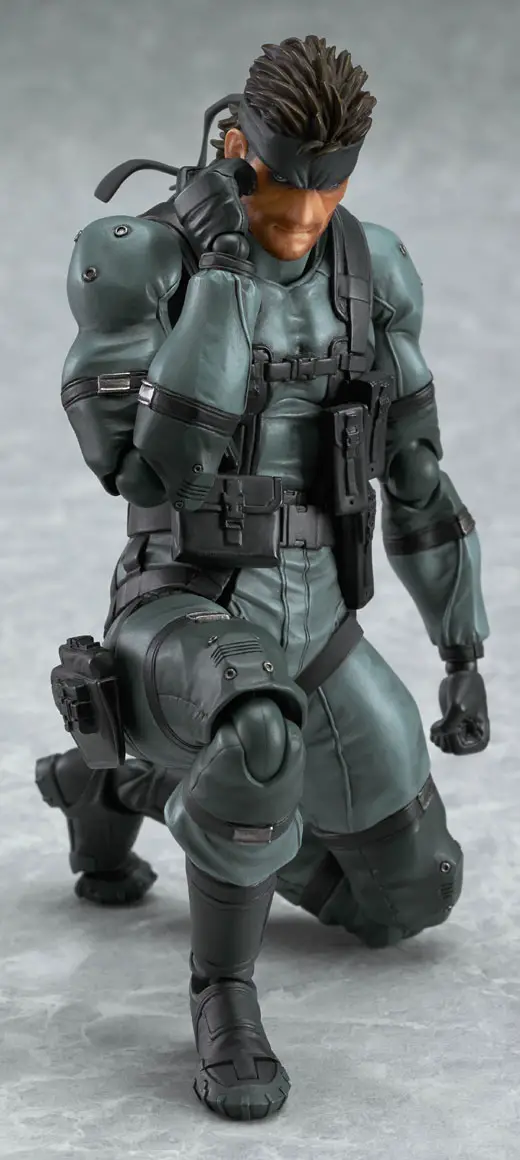 Figma-Metal-Gear-Solid-2-Snake-2