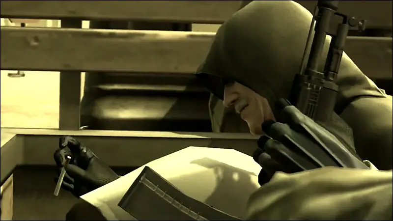 MGS4-Old-Snake-Battlefield-Control