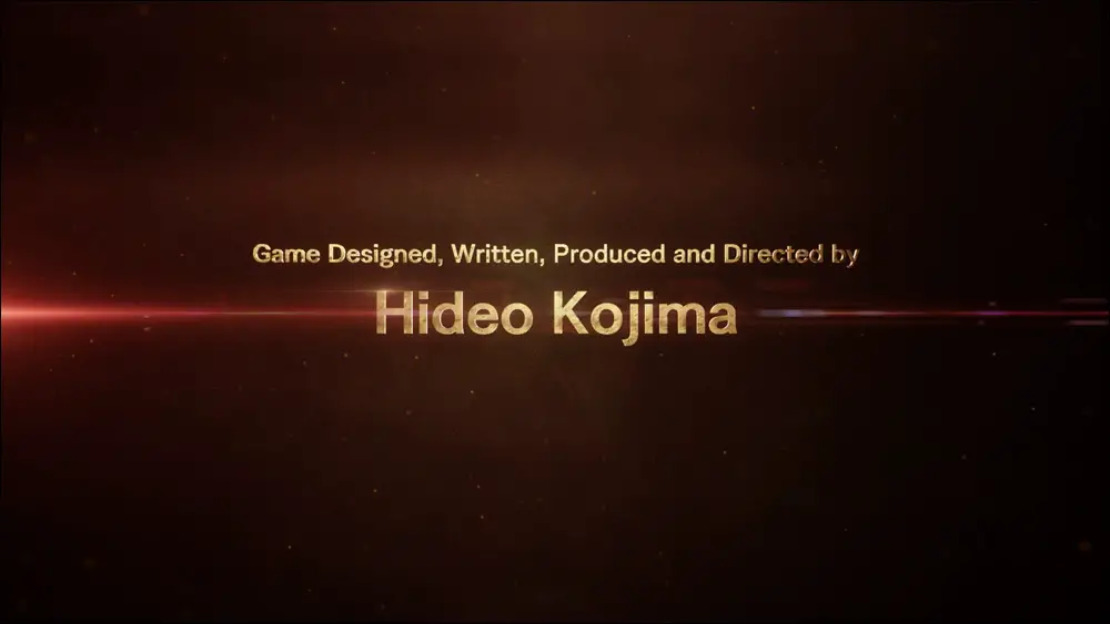 MGSV-E3-2015-Trailer-Hideo-Kojima-Credits