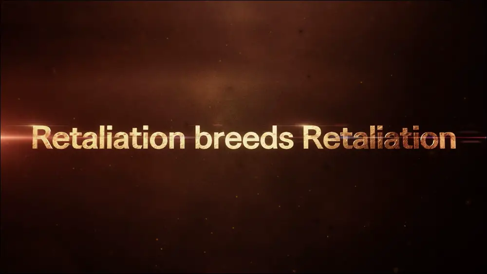 MGSV-E3-2015-Trailer-Retaliation-breeds-Retaliation