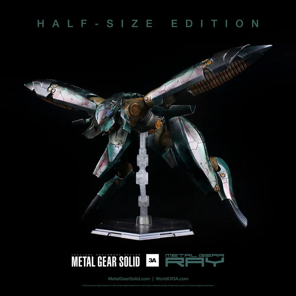 Metal-Gear-RAY-Half-Size-3A-1