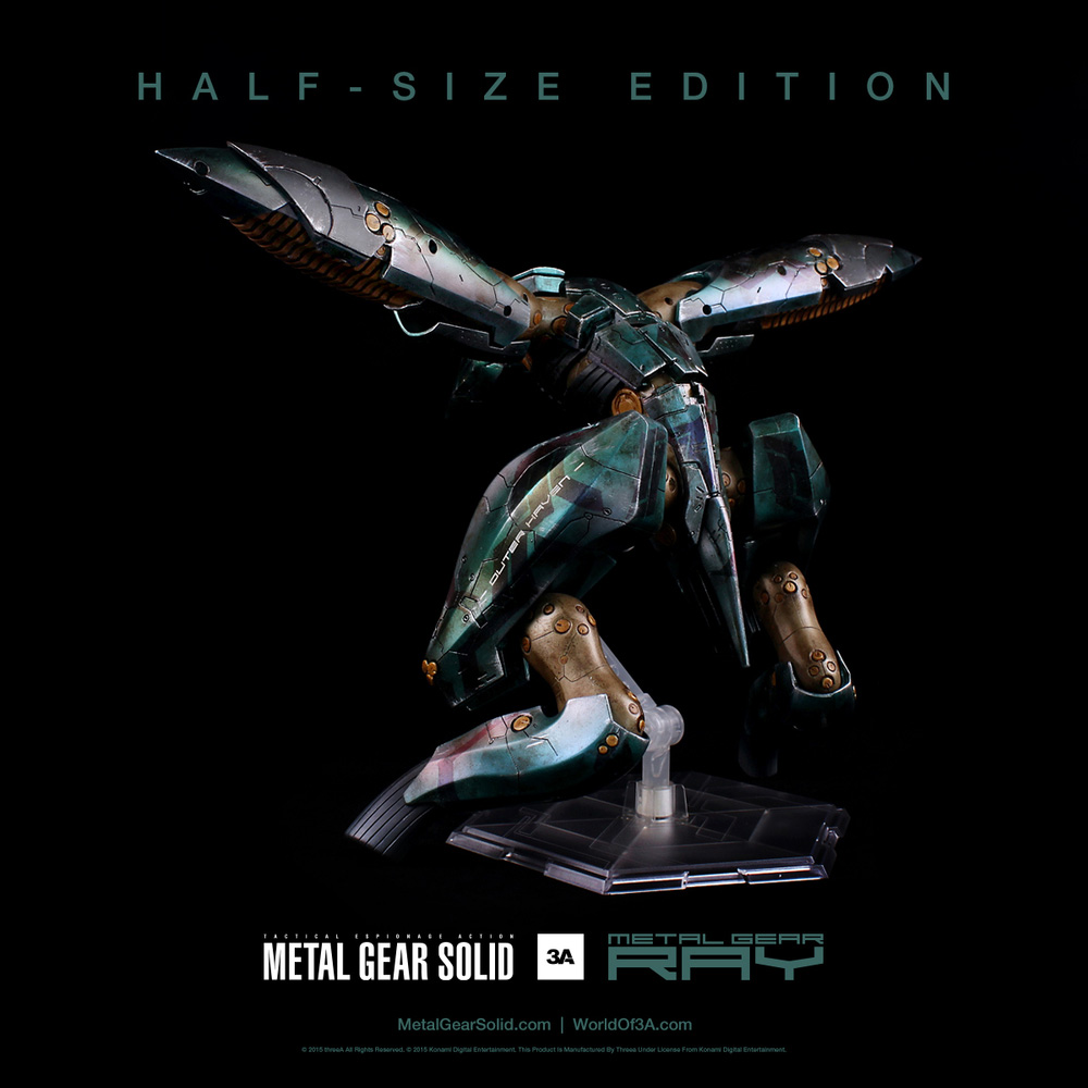 Metal-Gear-RAY-Half-Size-3A-2