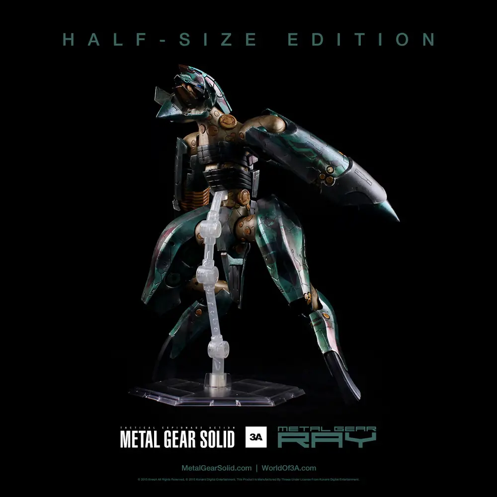Metal-Gear-RAY-Half-Size-3A-3