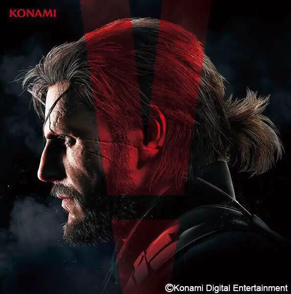 Metal Gear Solid V OSTs now available on iTunes - Metal Gear Informer