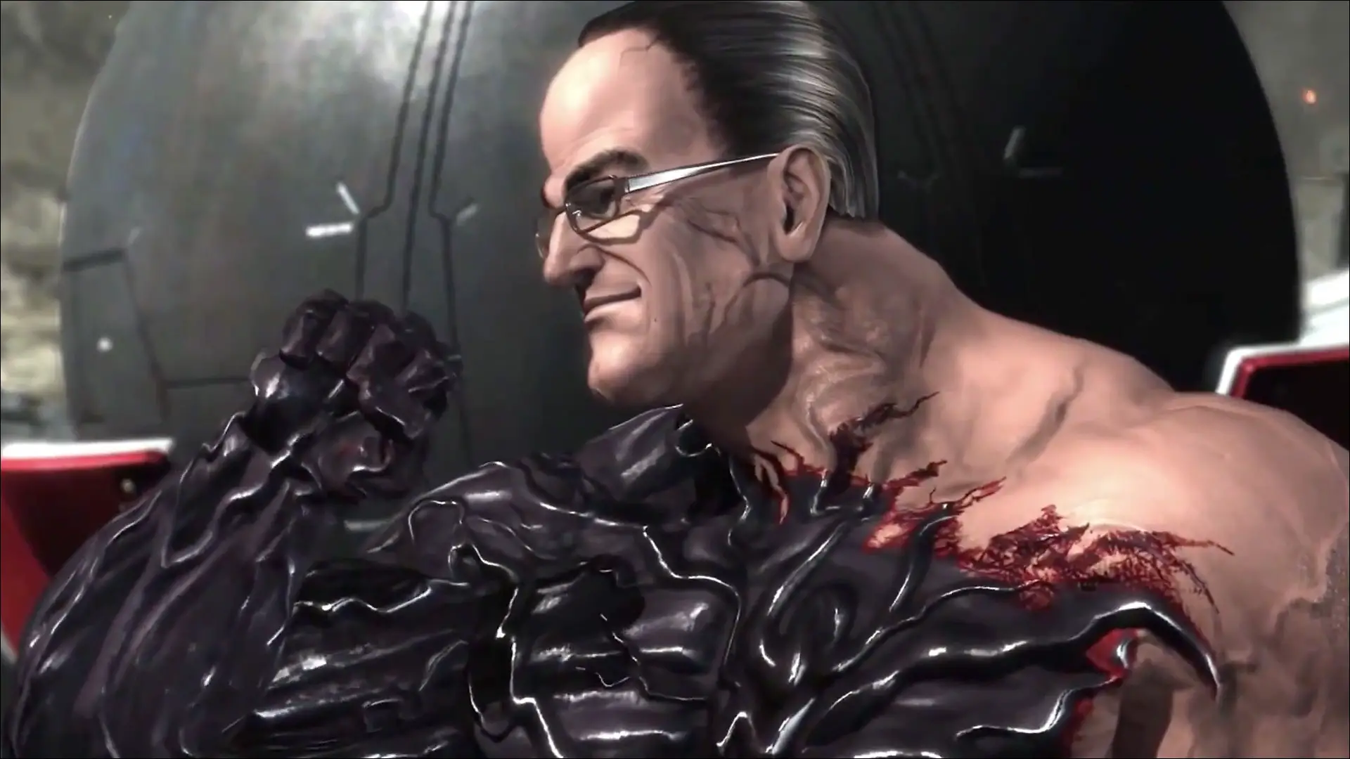Metal-Gear-Rising-Armstrong-Nanomachines-Son