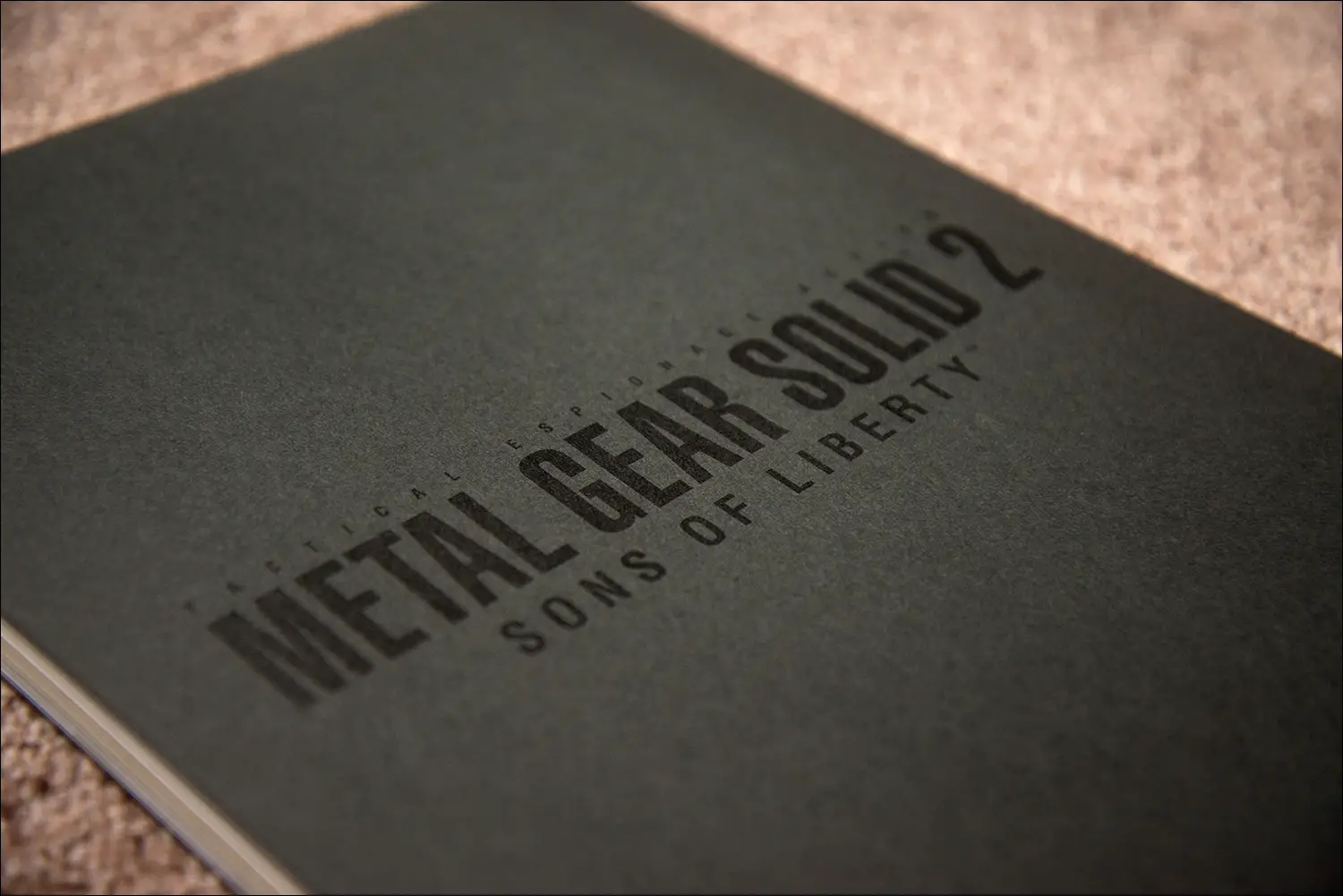 The-Art-of-Metal-Gear-Solid-2-Title
