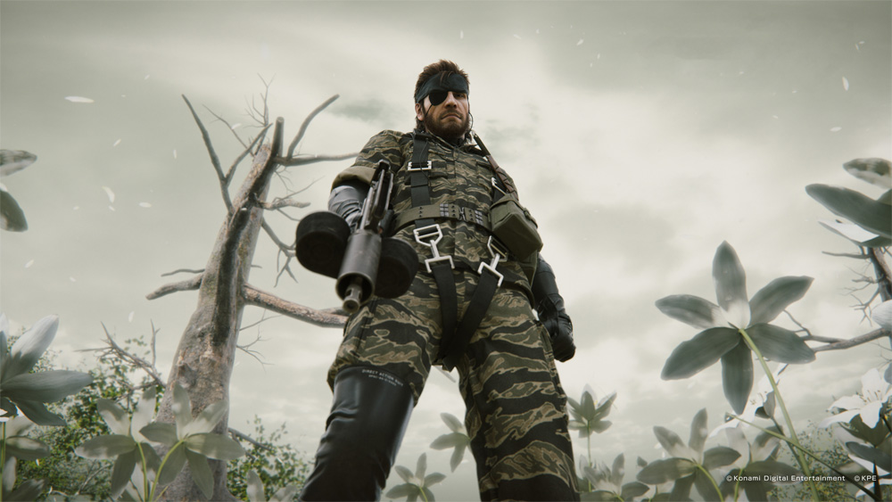 Metal Gear скачать игру img-1