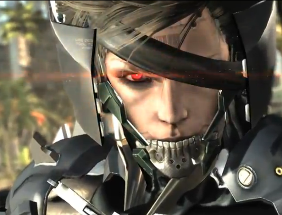 Raiden's Voice Actor Working with Sunny and Solidus Actors - Metal Gear