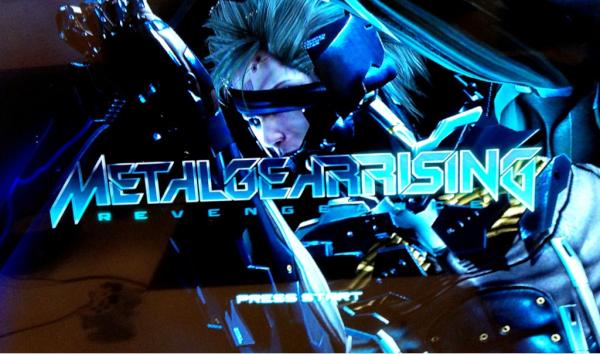 Metal Gear Rising: Revengeance 2 Teaser Reveal 2020 