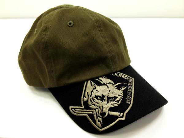 Metal-Gear-Cap-Foxhound