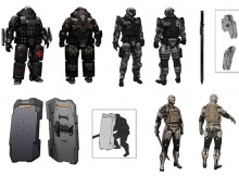 concept Archives - Metal Gear Informer