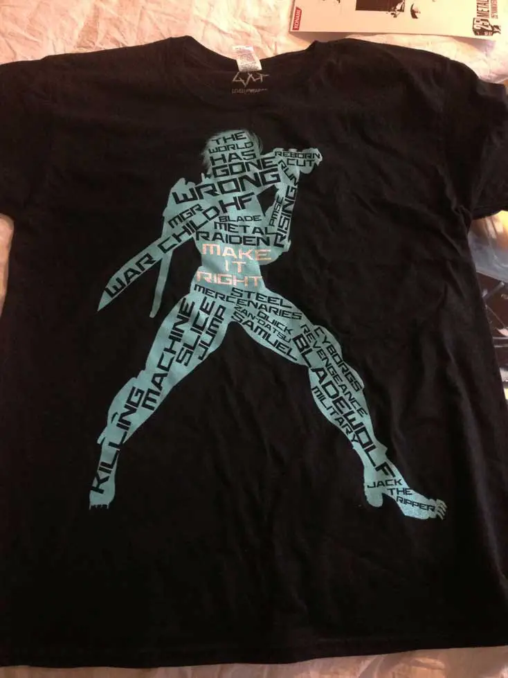 Metal-Gear-Rising-Party-Pack-Shirt