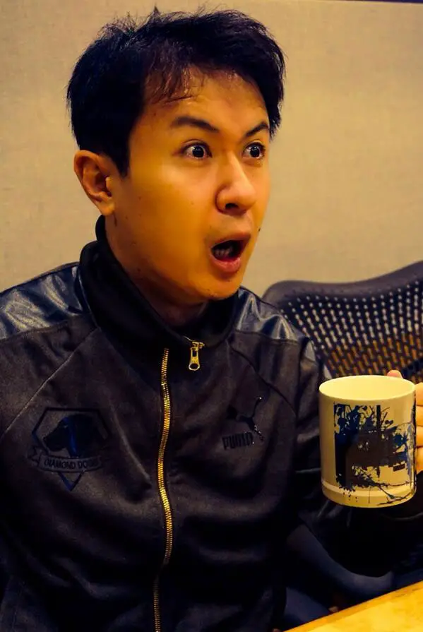 Japanese-Kaz-Actor-TPP-Trailer-Reaction