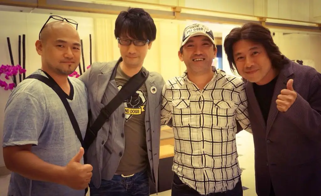 Kojima-E3-2014-Japanese-Game-Developers-3