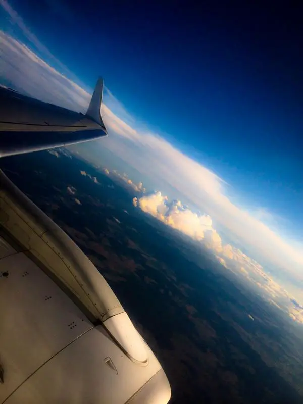 Kojima-Germany-Flight-Arrival