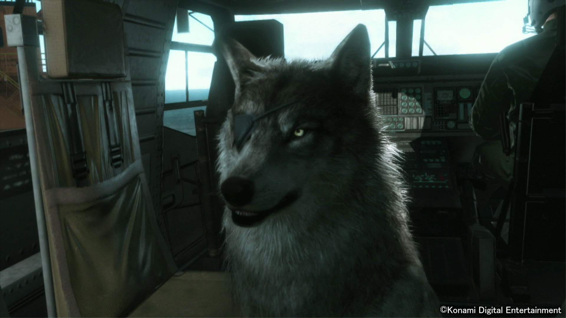 MGSV-The-Phantom-Pain-screenshot-Wolfdog-3