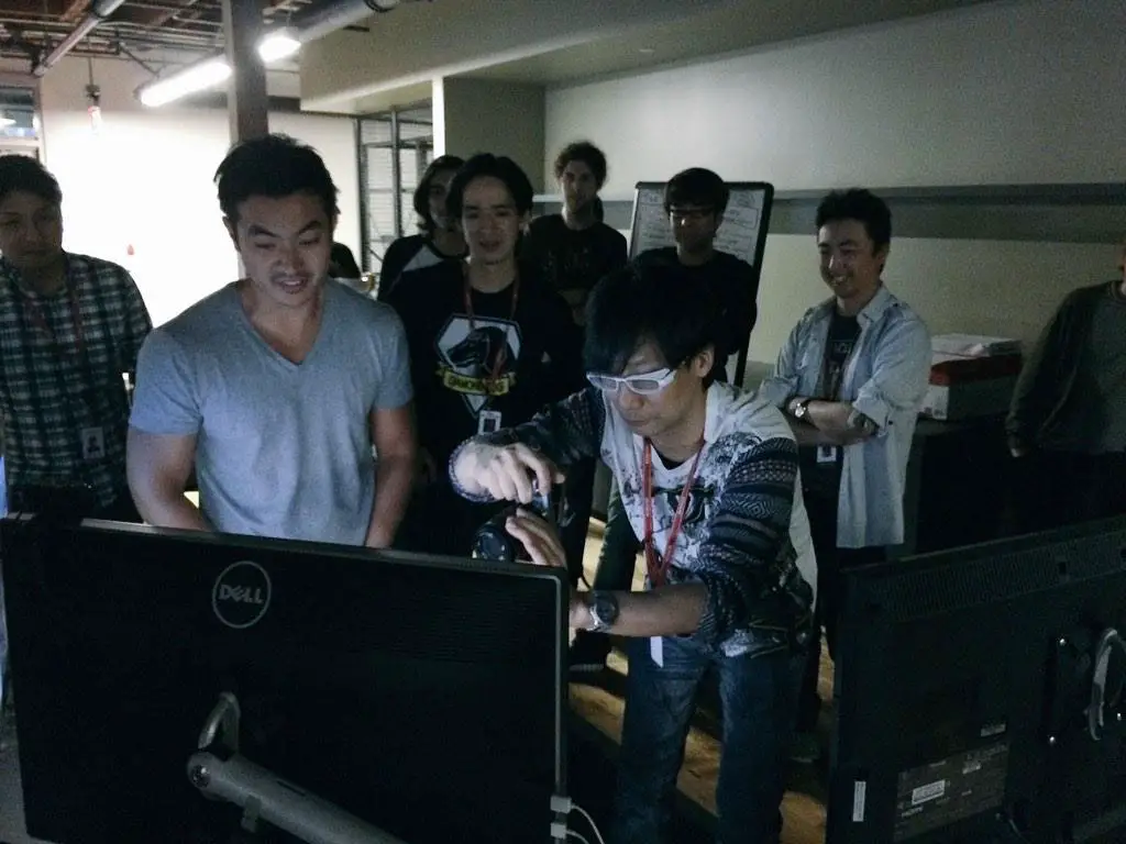 Kojima-KP-LA-Studio-Visit-MGO-1