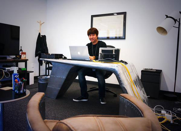 Kojima-Productions-LA-Tom-Sekine