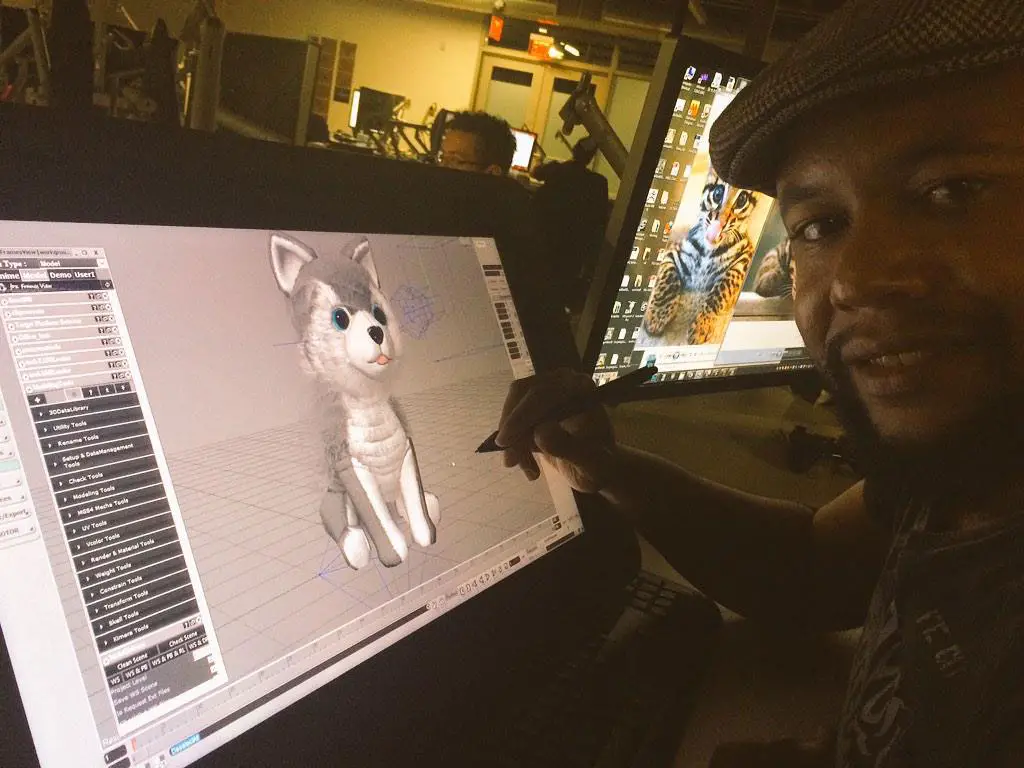 Metal-Gear-Online-Developer