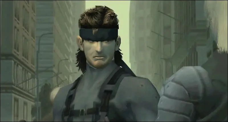 MGS2-Solid-Snake-Pass-the-Torch