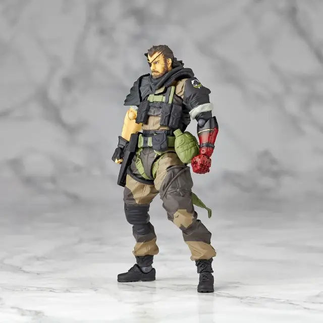 Revolmini-Venom-Snake-11