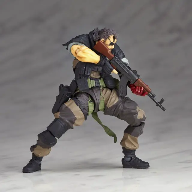 Revolmini-Venom-Snake-12