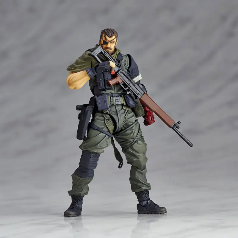 RevolMini-Venom-Snake-Olive-Drab-3