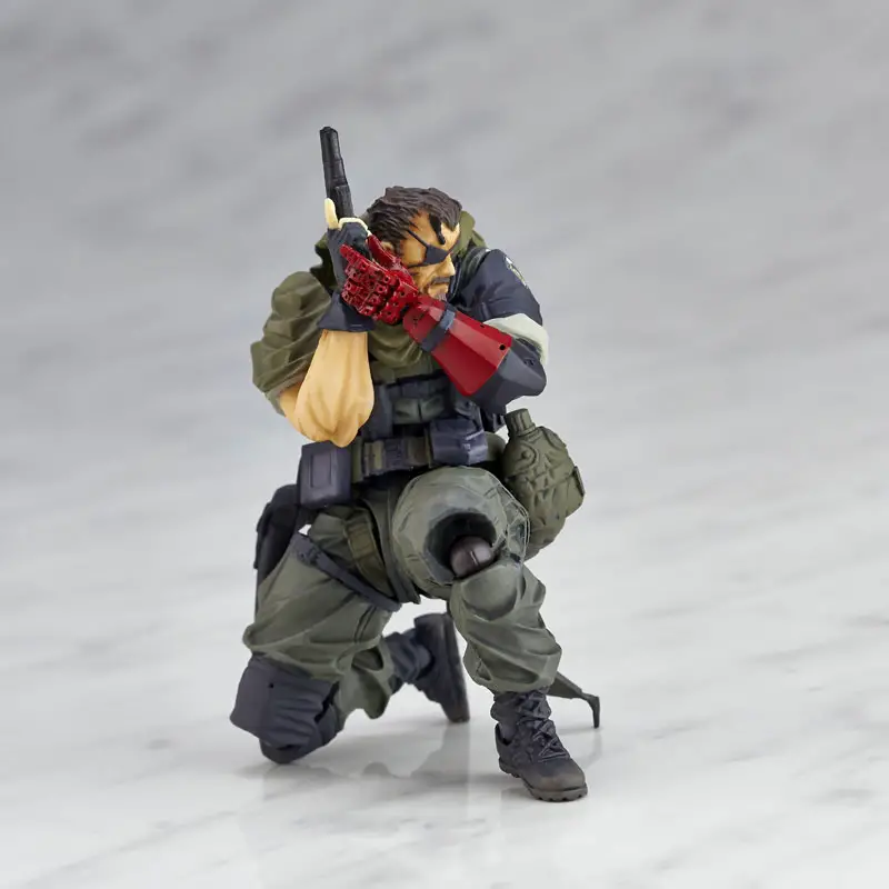 RevolMini-Venom-Snake-Olive-Drab-5