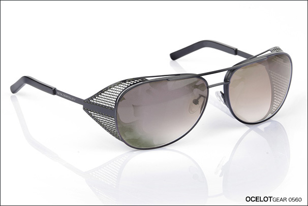More On The Jf Rey X Mgsv Eyewear Collectible Kojima