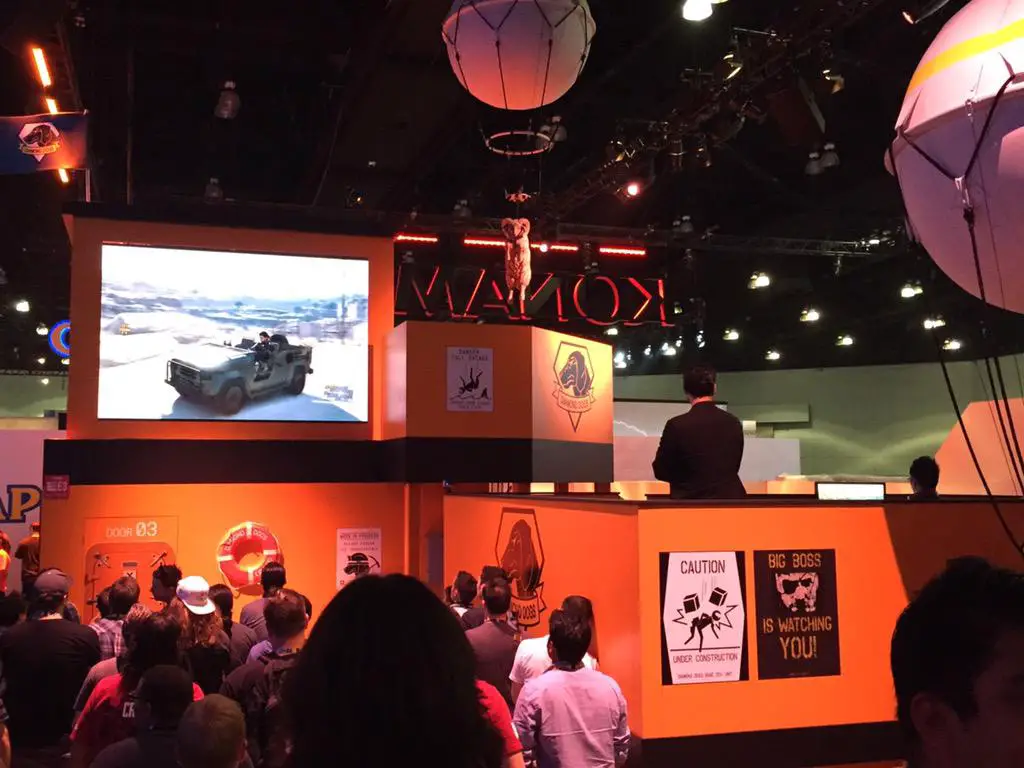 MGSV-Booth-E3-2015-Day-Two-9
