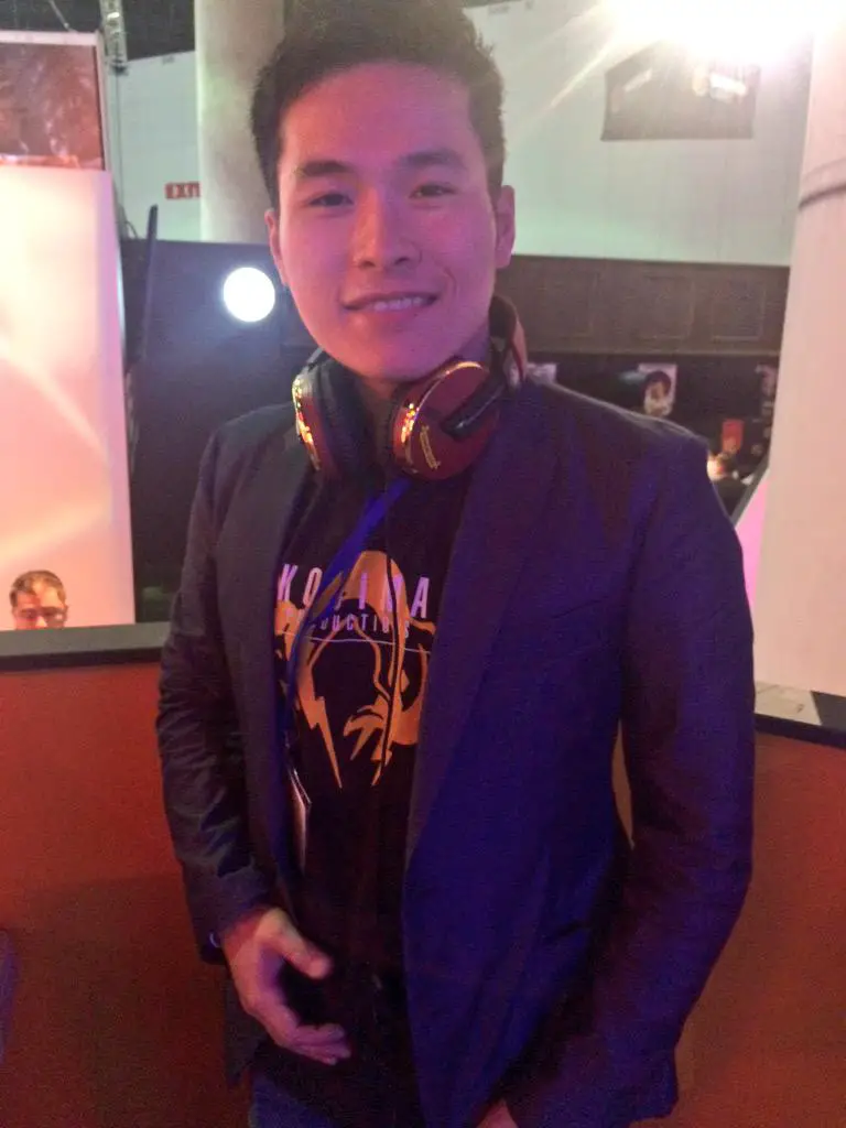 MGSV-Booth-E3-2015-Tan-Ziang