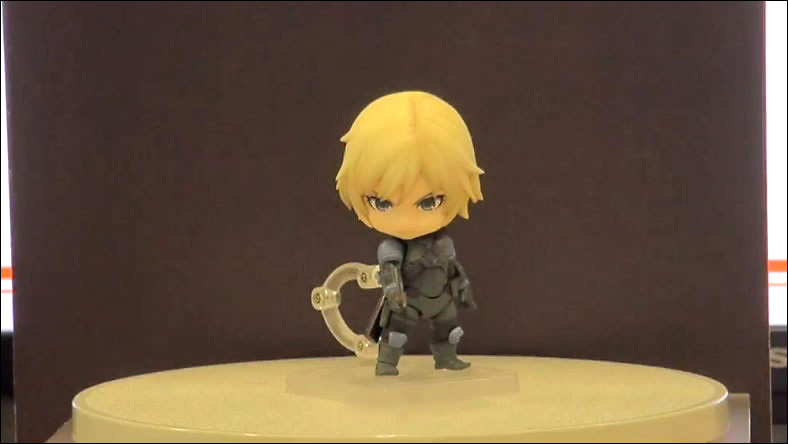 Nendoroid-MGS2-Raiden-Color-1