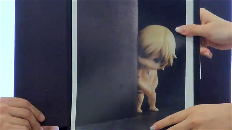 Nendoroid-MGS2-Raiden-Color-10