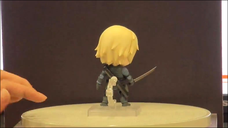 Nendoroid-MGS2-Raiden-Color-4