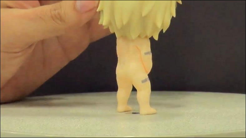 Nendoroid-MGS2-Raiden-Color-8