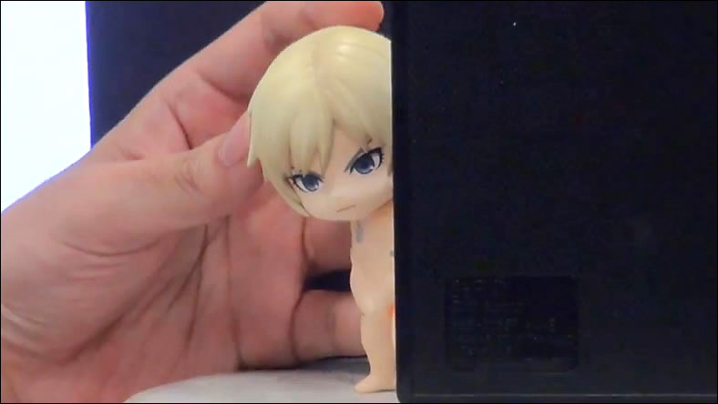 Nendoroid-MGS2-Raiden-Color-9