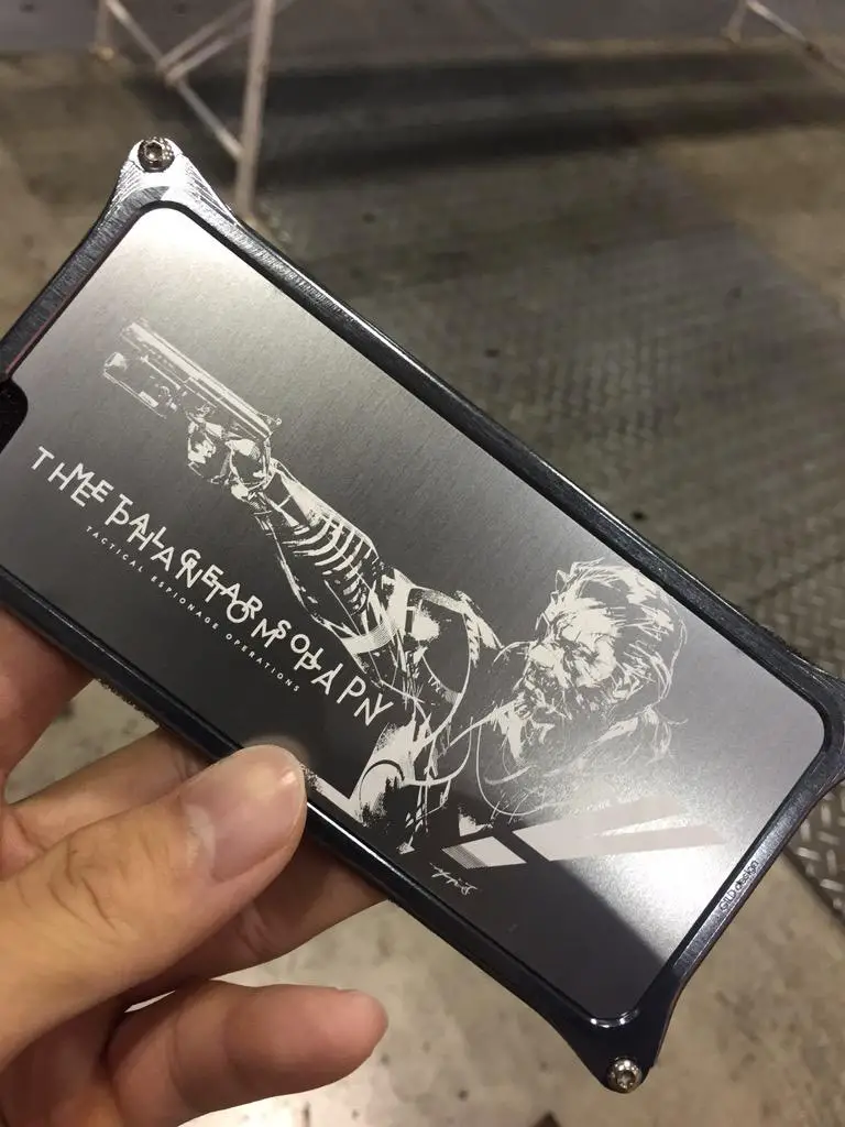 MGSV-X-Gild-Design-iPhone-Case-Snake-Version-2