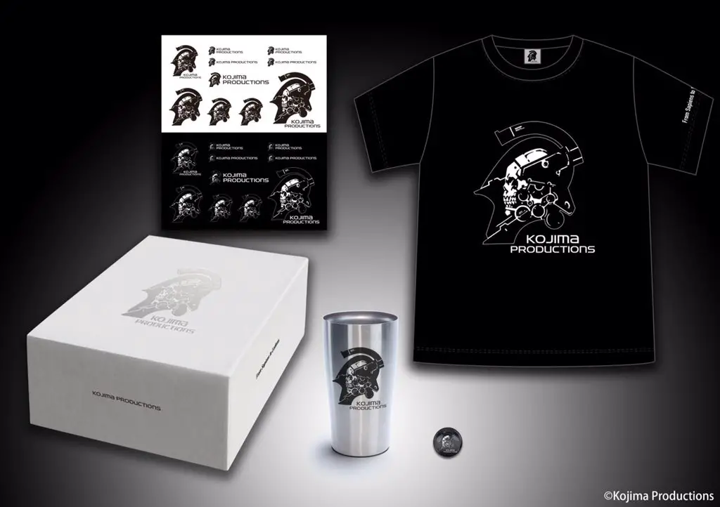 What is going on with Kojima Productions? - Metal Gear Informer