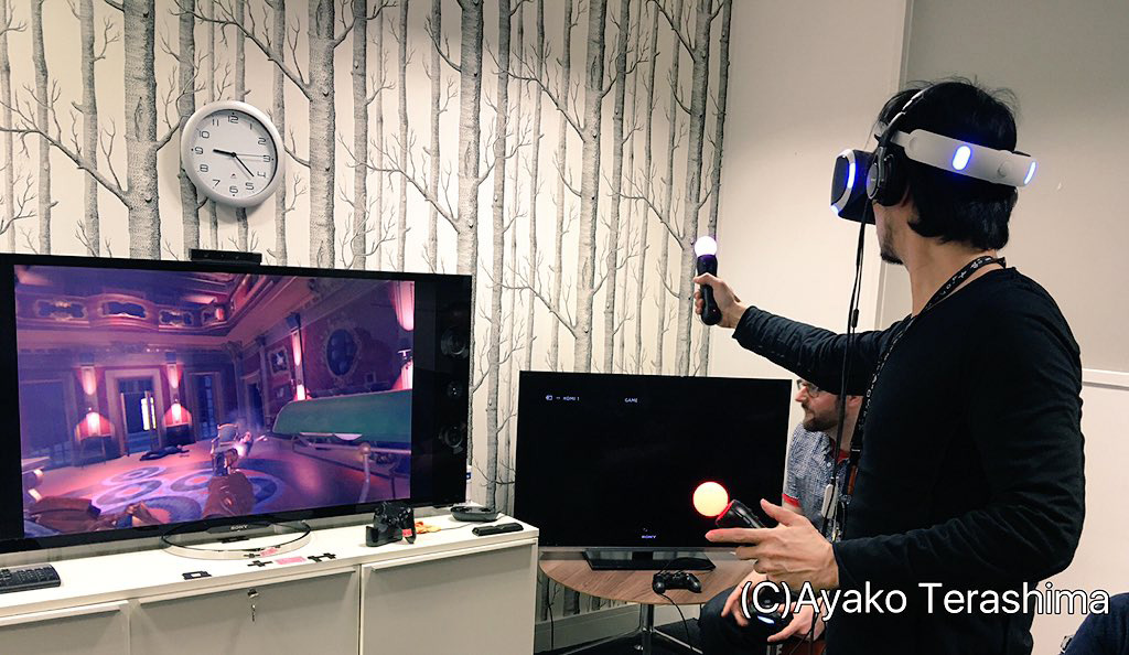Kojima-Tech-Tour-London-PlayStation-VR-3