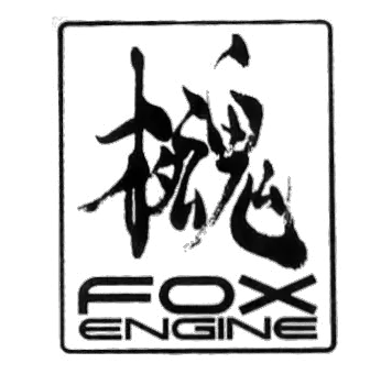 Fox-Engine-Logo